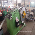 c channel roll forming machine